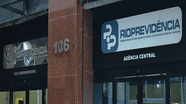 Fraude na Rioprevidência: PF Investiga Diretores