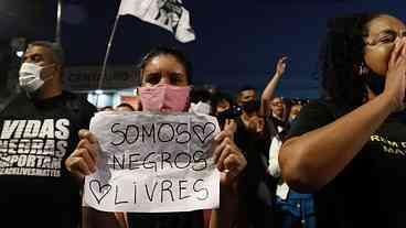 Homicídios e Vulnerabilidade de Negros no Brasil