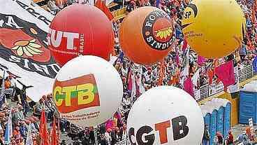 A Hora Certa: O Papel do Sindicalismo nas Eleições