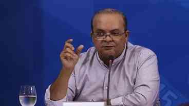 Impeachment do Governador do DF: Escândalo do Banco Master