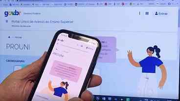 Prouni 2026: Inscrições Abertas até Quinta-Feira