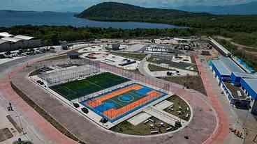 Governo do Rio Amplia Áreas de Lazer e Cultura