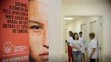 Aumento do Câncer de Pele no Brasil em 10 Anos