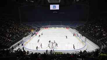 ICE e Segurança nas Olimpíadas de Milão-Cortina