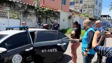 Asilo Clandestino Interditado na Zona Oeste do Rio