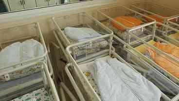 Alemanha registra nova queda populacional após quatro anos