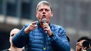 Eleição Polarizada: SP no Centro do Tabuleiro Nacional