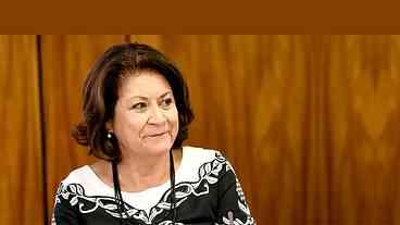 Miriam Belchior é a nova Casa Civil do governo Lula