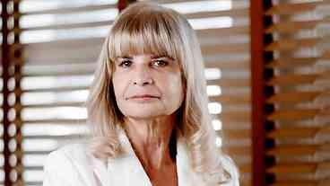 Rita Cortez: 'Código de conduta não pode servir de pretexto para uma reforma do Judiciário'