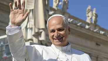 Papa Leão XIV: Olimpíadas promovem união entre povos