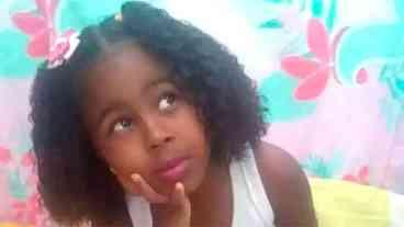 Menina de 10 anos é morta a tiros na Baixada Fluminense