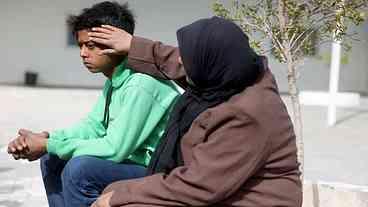 Israel Reabre Fronteira entre Gaza e Egito