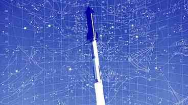 SpaceX solicita lançamento de 1 milhão de satélites de IA