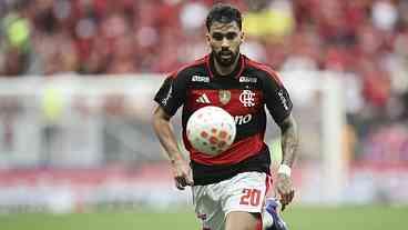 Paquetá: Confiança Após Gol Perdido na Supercopa