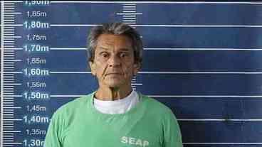 Moraes reduz pena de Roberto Jefferson