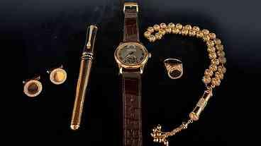 Inquérito sobre Joias de Bolsonaro Pode Prescrever