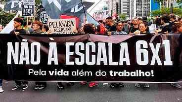 Lula Propõe Fim da Escala 6x1 com Urgência