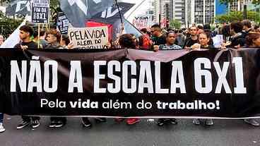 Lula Propõe Fim da Escala 6x1 com Urgência