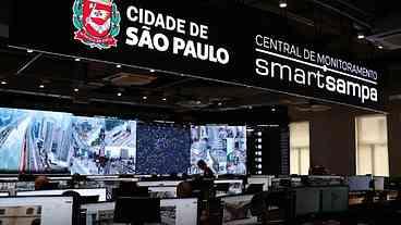 Falhas e Prisões Indevidas no Smart Sampa