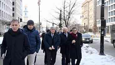 Itália frustra ciberataques a embaixadas e hotéis olímpicos