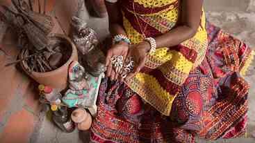 Saúde com Axé: Prevenção do Câncer e Cultura Afro