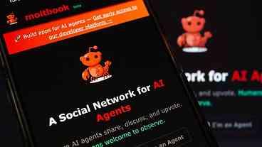 Moltbook: Robôs Debatem o Fim da Humanidade