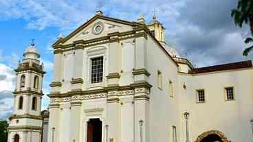 Tombamento de Bens Históricos em São Fidélis