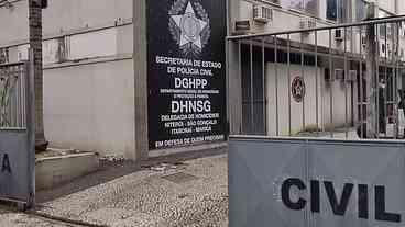 Motorista de ônibus assassinado em São Gonçalo