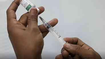 Brasil: 29 mortes por covid-19 em janeiro de 2025