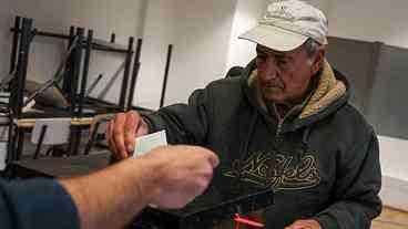 Portugal realiza segundo turno inédito na eleição presidencial