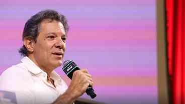 Haddad: Elite Brasileira e o Estado
