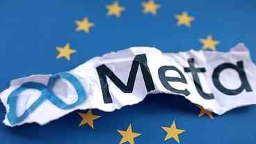 UE investiga Meta por violação de concorrência