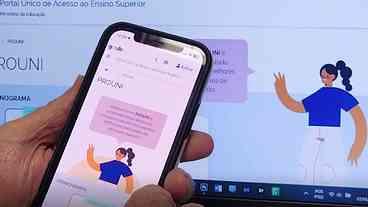 Prouni 2026: Comprovação de Dados dos Pré-Selecionados