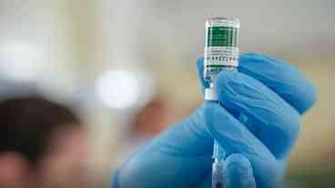 Vacina Butantan-DV Contra Dengue Chega ao SUS