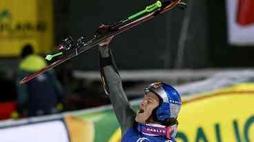 Dupla Nacionalidade e Brasil nos Jogos de Inverno