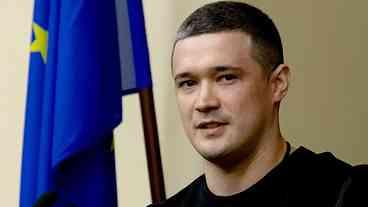 Ucrânia e França discutem produção conjunta de armas