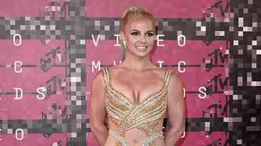 Britney Spears fecha venda de catálogo à Primary Wave