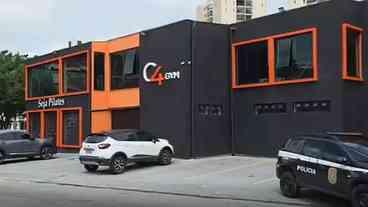 Donos de academia indiciados por intoxicação em SP