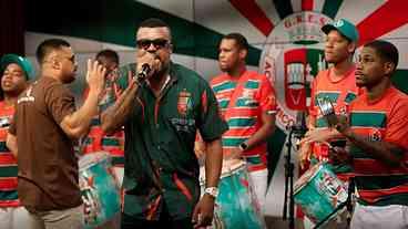 Manguebeat e Grande Rio: Um Carnaval de Conexões