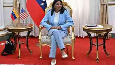 Venezuela Acelera Aprovação de Lei de Anistia