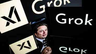 Grok de Musk gera imagens sexualizadas, alerta órgãos brasileiros