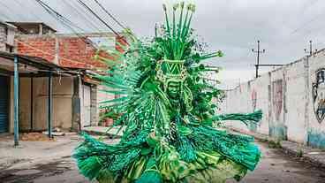 Escolas da Série Ouro do Rio prometem disputa acirrada