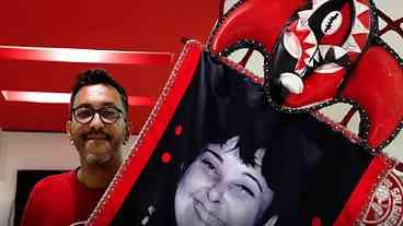 Salgueiro Homenageia Rosa Magalhães em 2026