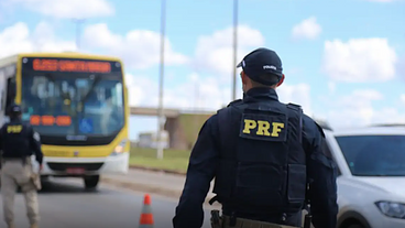 Operação Carnaval 2026 da PRF Começa Hoje