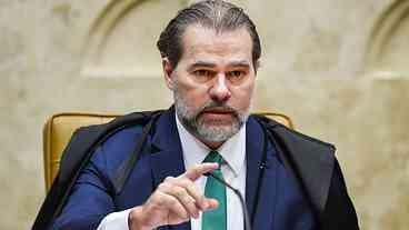 Senado pode votar impeachment de Dias Toffoli