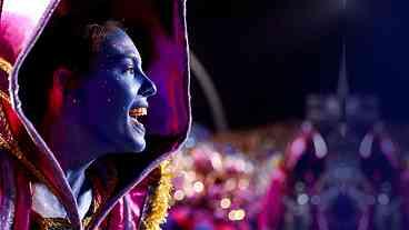 Rosas de Ouro Luta Contra Rebaixamento no Carnaval