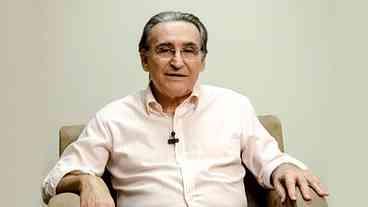 Renato Rabelo, líder comunista, morre aos 83 anos