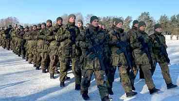 Alemanha e Reino Unido: Rearmamento da Europa