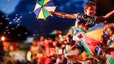 A imortalidade do compositor de frevos Levino Ferreira