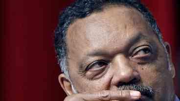 Jesse Jackson morre aos 84 anos nos EUA
